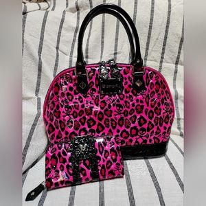 Loungefly purse